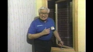 December 1997 - Ray Szmanda: "Menards Seals in Low Prices"