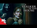 She Was Nice To The Wrong Guy | A Stalker In The House | Full Movie | Intense Survival Thriller