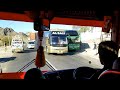 Jahlawan Daewoo Bh120F // Wadh Area Khuzdar // Quetta Karachi Highway  // Bus Of Balochistan