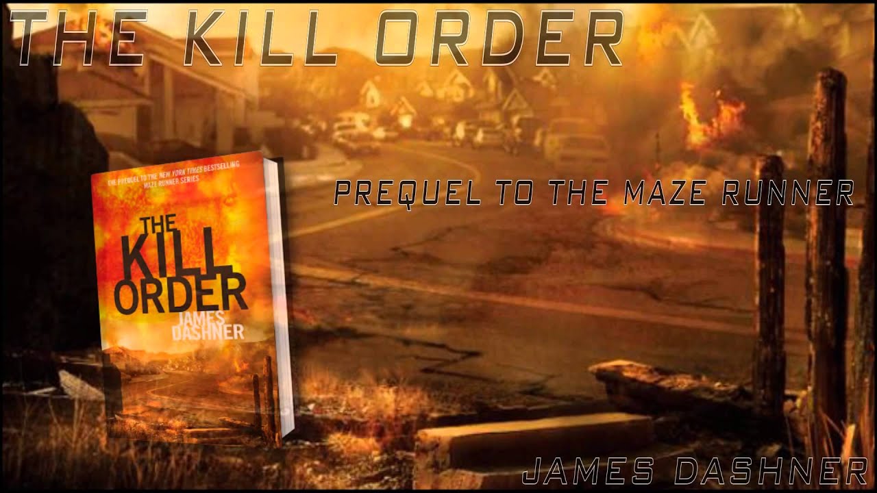 The Kill Order Trailer - YouTube