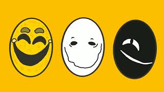 [FLASH WARNING] happy face map parts :D // 25,26,& 27