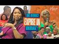 The Morayo Show With Dr. Godwin and Mrs. Elizabeth Ehigiamusoe  (S1:EP 22)
