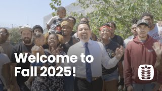 Welcome to Fall 2025 at LACCD! | Chancellor's Message