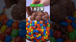 Pilih coklat M\u0026M yang ingin kamu makan! #viral #fyp #shorts #greenscreen