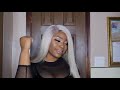 *merry slayymas* grwm black barbie ft. luvin 613 hair