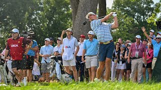 2022 U.S. Amateur Championship Final: Sam Bennett vs. Ben Carr | Full Broadcast