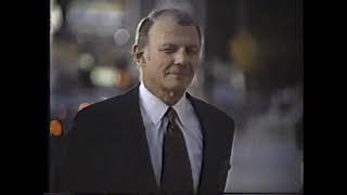 Michael Conrad 1983 Miller High Life Beer Commercial