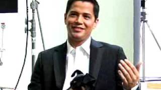 Hostel Star Jay Hernandez Speaks Out Against Fur