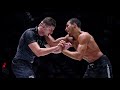 Tye Ruotolo vs Nicholas Meregali - 2022 ADCC World Championships