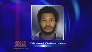 Baltimore Special Ed. Teacher Charged With Human Trafficking, Prostitution