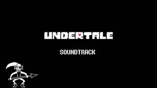 【undertale】アンダイン戦bgm【作業用】 【１時間耐久】