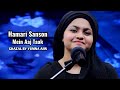 Hamari Sanson Mein Aaj Tak - Ghazal By Yumna Ajin