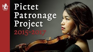 Pictet Patronage Project｜Digest 2015-2017