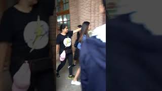 Student of the year shooting/tigershroof/ananya pandey/actressvideos/current position of tigershroff