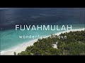 The wonderfully unique FUVAHMULAH | MALDIVES | Short Film | Scuba Diving | Local Island Getaway