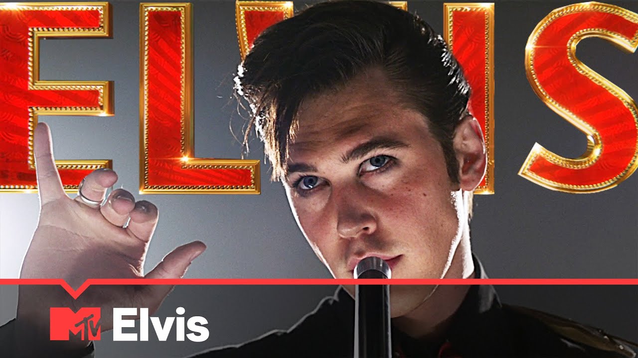 Baz Luhrmann’s ELVIS | Official Trailer 2 | MTV Movies - YouTube