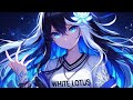 [ nightcore ] _-_ Ratu dingin ( lyrics )