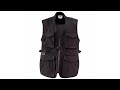 Domke PhoTOGS vest