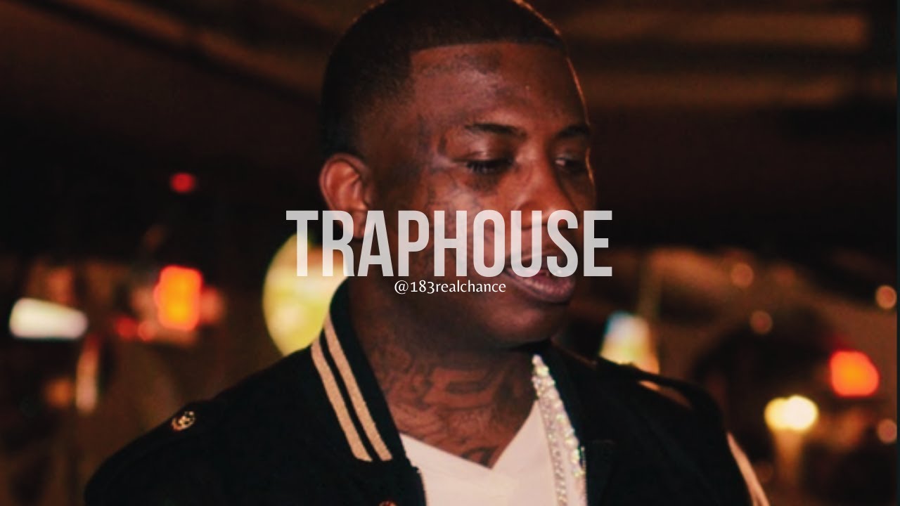 [FREE] Gucci Mane X Zaytoven Type Beat - "Traphouse" - YouTube