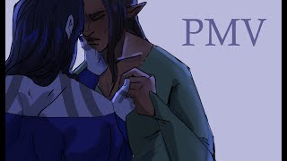 Dungeons and Dragons PMV - My Love, Mine all Mine