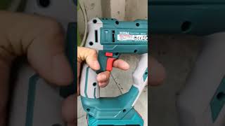 REVIEW -TOTAL Rotary Hammer Drill 20V - สว่านโรตารี่ TOTAL 20V