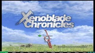 [RTA] Xenoblade NG Any% Speedrun in 5:31:14 [hdmi] (OLD)