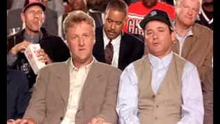 SPACE. JAM - Allez les BUUuuulls - Bill Murray - French