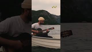You needed to hear this!🥰  #nature #uplifting #indiefolk #music #noahkahan #hollowcoves #boniver