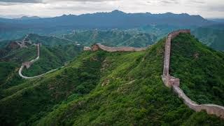 Great Wall of China | Wikipedia audio article