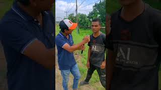 গাজার নেশায় মাথা ঘোরে 😅😂 | গাজা | সা★ বলে কি 🤔 #foryou #গাজা #ভাইরাল_ভিডিও