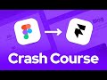 From Figma to Framer (Get Started in 28 Minutes)