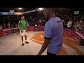 ferjani safi vs abde saji quarterfinal world panna championship 2022