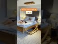 swinging bed that rocks as you sleep relaxing funny satisfying u0026 calming videos cozi