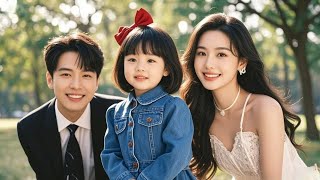[Multi Sub] Rebirth as a Six-Year-Old Cute Baby Changes the Ending!#minidrama