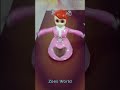 musical dancing princess doll toy dancing girl toy with light