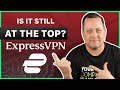 ExpressVPN review | Everything you need to know