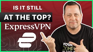 ExpressVPN review | Everything you need to know