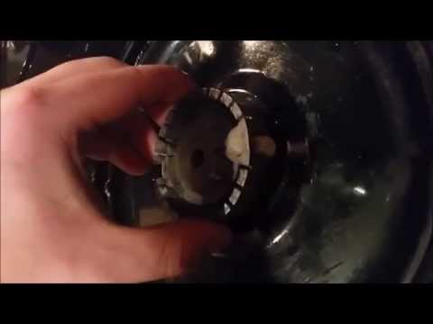 Gas Stove Igniter Keeps Sparking - Stop The Annoying Clicking Sound ! Gas Stove Igniter Keeps Sparking - Stop The Annoying Clicking Sound !