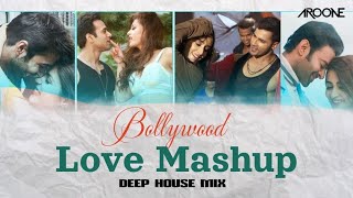 Sun Saathiya X Aashiqui Aa Gayi X Sanam Re X Pal (Mashup) | DJ Aroone | Deep House Mashup
