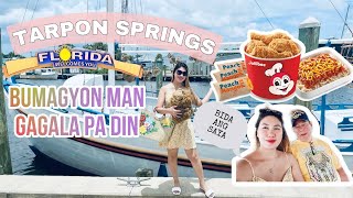 NAGJOLLIBEE KAMI | GIFTSHOP SHOPPING | BINAGYO NA KAMI | FLORIDA DAY 2