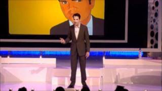Jimmy Carr - Most Offensive Jokes (HD)
