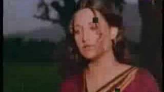 Kar Gaya Kaanha - Sachin And Sarika - Geet Gaata Chal
