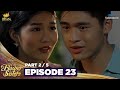 MANO PO LEGACY: The Flower Sisters | Episode 23 (2/5) | Regal Entertainment