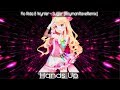 【Nightcore】Sugar [Flo Rida ft. Wynter] {RaymanRave Remix}