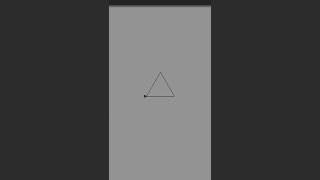 Turtle #4 | Edge and Inside Color | Python | Keys