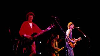 Dire Straits - Live In Birmingham (June 30th, 1985) - Audience Recording