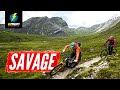 Is This The Toughest Place To Ride An E Bike? | EMTB Highlands Hard Line Epic