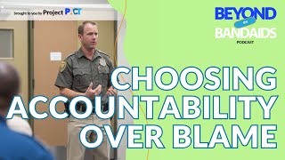 How To Create a Culture of Accountability In Police Departments and Communities
