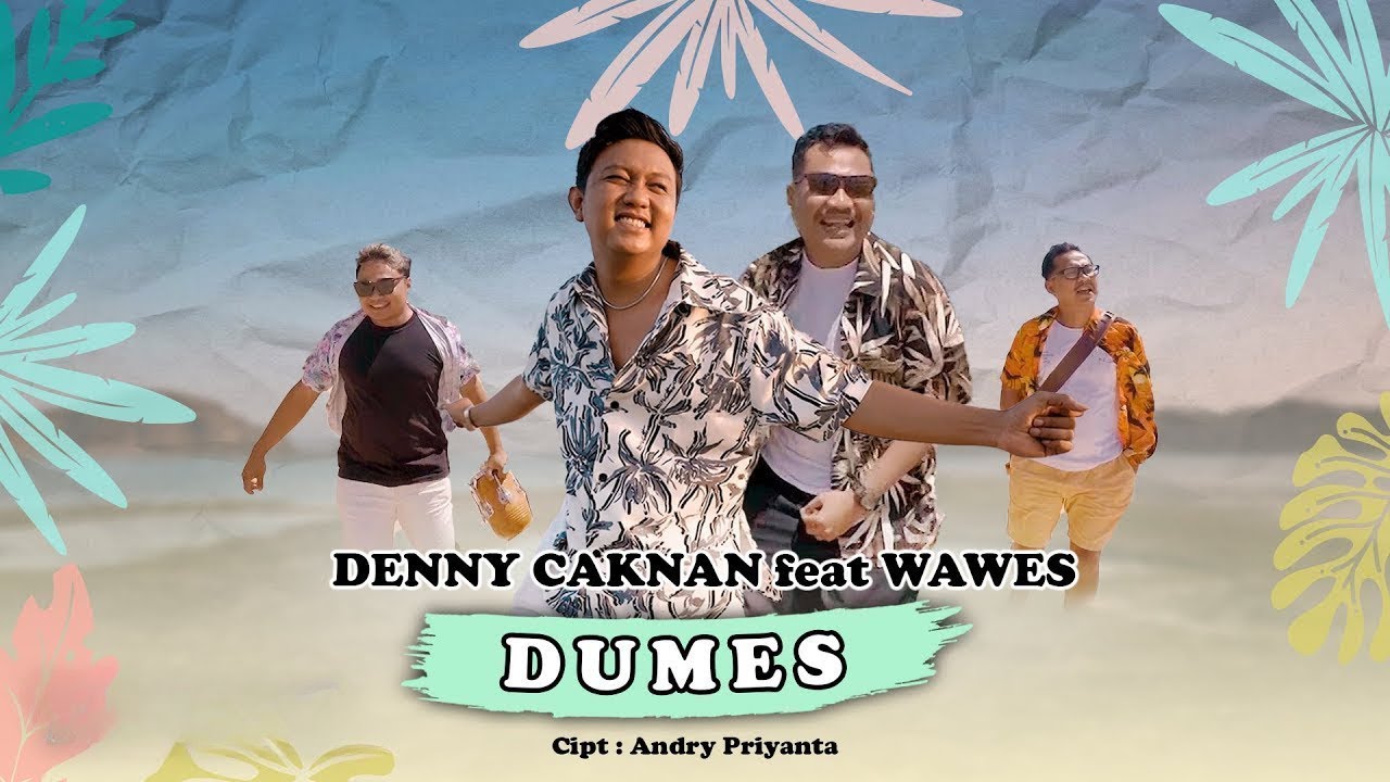 Denny Caknan Feat Wawes Dumes Chords Chordify