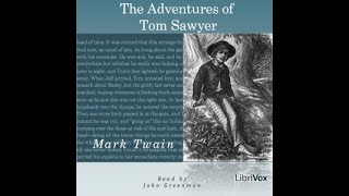 The Adventures of Tom Sawyer *Audiobook*